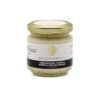 Preparazione a base di burro e Tartufo Bianco (Tuber Magnatum Pico) 80 gr.